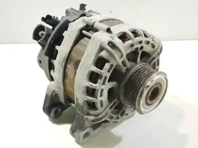 Peça sobressalente para automóvel em segunda mão  por CITROEN C-ELYSEE (DD_)  Referências OEM IAM 9809391880 NRG12S010 