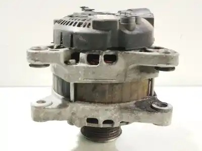 Peça sobressalente para automóvel em segunda mão alternador por citroen c-elysee (dd_) 1.5 bluehdi 100 referências oem iam 9809391880 nrg12s010 