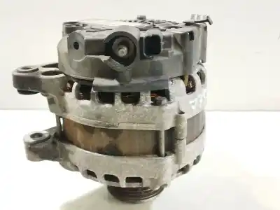 Peça sobressalente para automóvel em segunda mão alternador por citroen c-elysee (dd_) 1.5 bluehdi 100 referências oem iam 9809391880 nrg12s010 