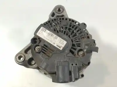 Peça sobressalente para automóvel em segunda mão alternador por citroen c-elysee (dd_) 1.5 bluehdi 100 referências oem iam 9809391880 nrg12s010 