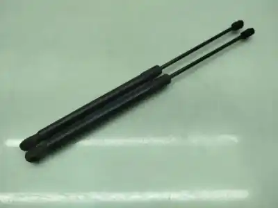 Pezzo di ricambio per auto di seconda mano ammortizzatori baule / porte per audi a6 c7 (4g2, 4gc) 2.0 tdi riferimenti oem iam 4g9827552