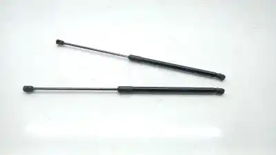 Second-hand car spare part tailgate gas strut for opel corsa e (x15) 1.3 cdti (08, 68) oem iam references 39089133