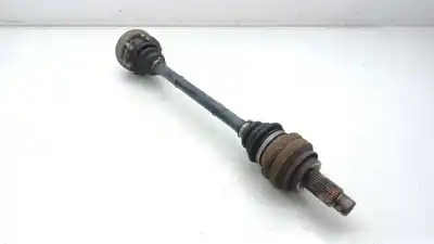 Peça sobressalente para automóvel em segunda mão transmissão traseira esquerda por bmw 3 touring (e91) 320 d referências oem iam 33217561783