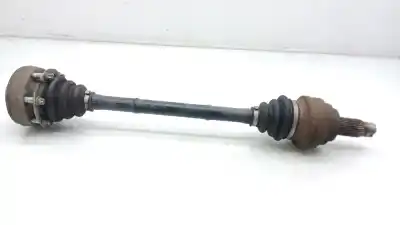 Pezzo di ricambio per auto di seconda mano trasmissione posteriore sinistra per bmw 3 touring (e91) 320 d riferimenti oem iam 33217561783  7533449