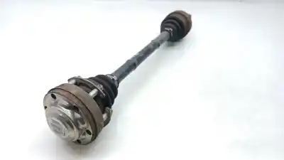 Pezzo di ricambio per auto di seconda mano trasmissione posteriore sinistra per bmw 3 touring (e91) 320 d riferimenti oem iam 33217561783  7533449