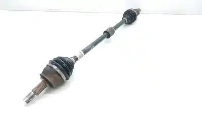 Second-hand car spare part front right transmission for opel corsa e (x15) 1.3 cdti (08, 68) oem iam references 13432214