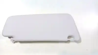 Tweedehands auto-onderdeel LINKER ZONNESCHERM voor OPEL CORSA E (X15) 1.3 CDTI (08, 68) OEM IAM-referenties   