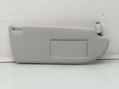 Tweedehands auto-onderdeel RECHTS ZONNESCHERM voor SEAT IBIZA IV SC (6J1, 6P5) 1.6 TDI OEM IAM-referenties 6J0857552C2F4  