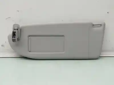 Tweedehands auto-onderdeel LINKER ZONNESCHERM voor SEAT IBIZA IV SC (6J1, 6P5) 1.6 TDI OEM IAM-referenties 6L0857551E2F4  