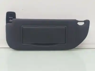 Tweedehands auto-onderdeel LINKER ZONNESCHERM voor CITROEN DS5 2.0 HDI 165 OEM IAM-referenties 16132034ZE  