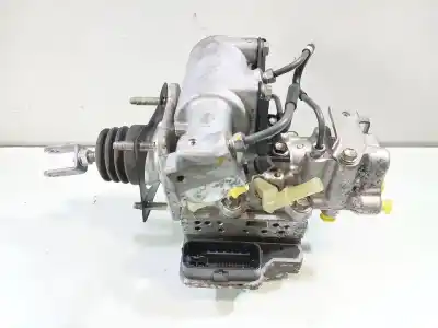 Pezzo di ricambio per auto di seconda mano ABS per TOYOTA PRIUS PLUS (_W4_) 1.8 HYBRID (ZVW40W, ZVW41W) Riferimenti OEM IAM 4707012020  