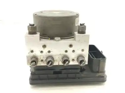 Peça sobressalente para automóvel em segunda mão abs por citroen c-elysee (dd_) 1.5 bluehdi 100 referências oem iam 9822654880 10022012064. 28516168043. 10091639133. 10062536591 