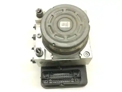 Peça sobressalente para automóvel em segunda mão abs por citroen c-elysee (dd_) 1.5 bluehdi 100 referências oem iam 9822654880 10022012064. 28516168043. 10091639133. 10062536591 