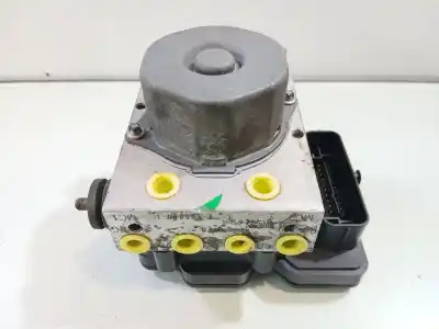 Pezzo di ricambio per auto di seconda mano abs per renault clio iv (bh_) 1.5 dci 90 riferimenti oem iam  476608428 2265106455 0265956035