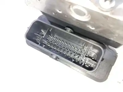 Pezzo di ricambio per auto di seconda mano abs per renault clio iv (bh_) 1.5 dci 90 riferimenti oem iam  476608428 2265106455 0265956035