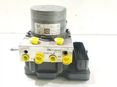 Peça sobressalente para automóvel em segunda mão abs por peugeot 3008 suv (mc_, mr_, mj_, m4_) 1.5 bluehdi 130 referências oem iam 1623161680