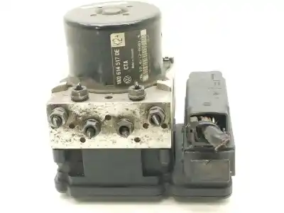 Piesă de schimb auto la mâna a doua abs pentru seat altea xl (5p5, 5p8) 1.6 tdi referințe oem iam 1k0614517de