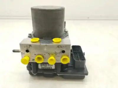 Peça sobressalente para automóvel em segunda mão abs por peugeot 308 i (4a_, 4c_) 1.6 hdi referências oem iam 9665363180