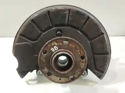 Автозапчасти б/у передняя правая кулачка за volkswagen passat b7 (362) 1.6 tdi ссылки oem iam 