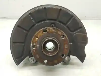 Автозапчасти б/у передняя левая кулачка за volkswagen passat b7 (362) 1.6 tdi ссылки oem iam 