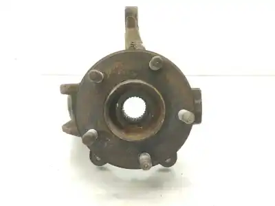 Piesă de schimb auto la mâna a doua fuzeta stanga fata pentru jaguar x-type i (x400) 2.0 d referințe oem iam c2s46814