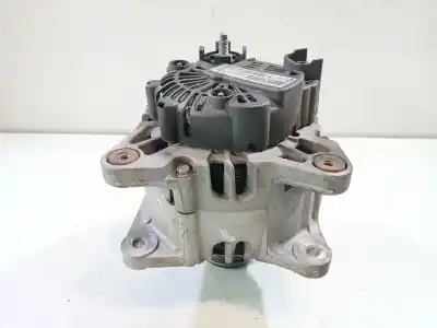 Second-hand car spare part ALTERNATOR for RENAULT CLIO IV (BH_)  OEM IAM references  231007865R TG12C124 32712 2112030956 2612718A