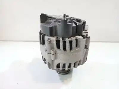 Pezzo di ricambio per auto di seconda mano alternatore per renault clio iv (bh_) 1.5 dci 90 riferimenti oem iam  231007865r tg12c124 32712 2112030956 2612718a
