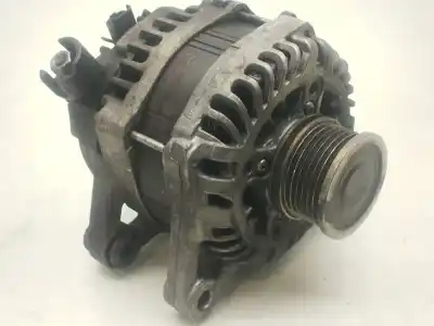 Peça sobressalente para automóvel em segunda mão alternador por peugeot 3008 suv (mc_, mr_, mj_, m4_) 1.5 bluehdi 130 referências oem iam 9824742880 / 1635591980