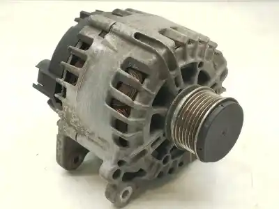 Автозапчасти б/у генератор за volkswagen passat b7 (362) 1.6 tdi ссылки oem iam 03l903023b