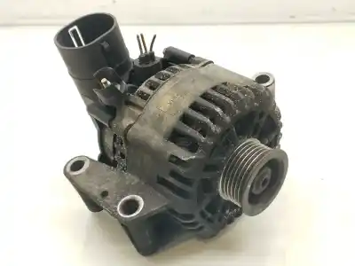 Piesă de schimb auto la mâna a doua alternator pentru jaguar x-type i (x400) 2.0 d referințe oem iam c2s47100