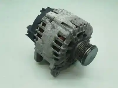Piesă de schimb auto la mâna a doua alternator pentru seat altea xl (5p5, 5p8) 1.6 tdi referințe oem iam 03l903023f