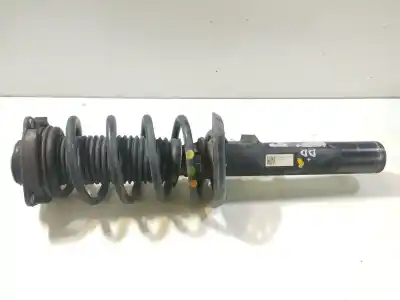 Автозапчасти б/у амортизатор передний правый за volkswagen passat b7 (362) 1.6 tdi ссылки oem iam 3c0413031at