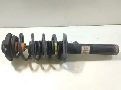 Автозапчасти б/у передний левый амортизатор за volkswagen passat b7 (362) 1.6 tdi ссылки oem iam 3aa413031m