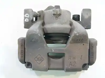 Gebrauchtes Autoersatzteil BREMSSATTEL VORN RECHTS zum RENAULT LAGUNA COUPÉ (DT0/1) 3.0 DCI (DT03) OEM-IAM-Referenzen   