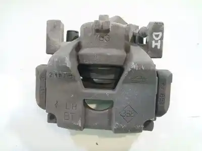 Gebrauchtes Autoersatzteil BREMSZANGE VORN LINKS zum RENAULT LAGUNA COUPÉ (DT0/1) 3.0 DCI (DT03) OEM-IAM-Referenzen   