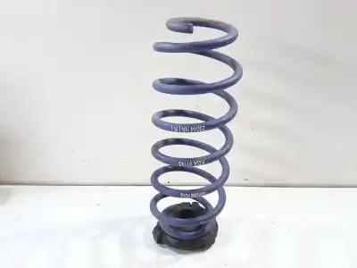 Gebrauchtes Autoersatzteil DÄMPFUNGSFEDER zum RENAULT LAGUNA COUPÉ (DT0/1) 3.0 DCI (DT03) OEM-IAM-Referenzen   