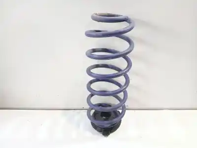 Gebrauchtes Autoersatzteil DÄMPFUNGSFEDER zum RENAULT LAGUNA COUPÉ (DT0/1) 3.0 DCI (DT03) OEM-IAM-Referenzen   