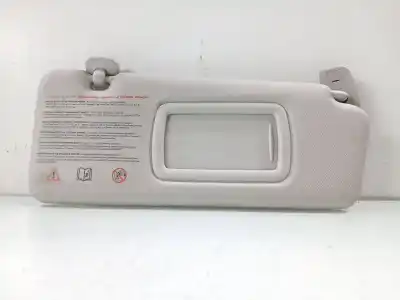 Gebrauchtes Autoersatzteil RECHTER SONNENSCHUTZ zum RENAULT LAGUNA COUPÉ (DT0/1) 3.0 DCI (DT03) OEM-IAM-Referenzen   