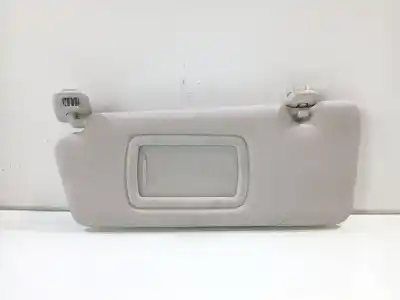 Gebrauchtes Autoersatzteil LINKER SONNENSCHUTZ zum RENAULT LAGUNA COUPÉ (DT0/1) 3.0 DCI (DT03) OEM-IAM-Referenzen   