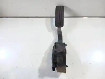 Gebrauchtes Autoersatzteil GASPEDAL zum RENAULT LAGUNA COUPÉ (DT0/1) 3.0 DCI (DT03) OEM-IAM-Referenzen   