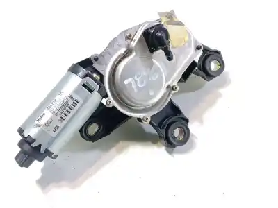 Second-hand car spare part rear windshield wiper motor for audi a4 b7 avant (8ed) 2.0 tdi 16v oem iam references 8e9955711c