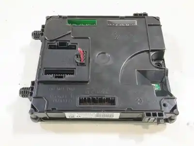 Piesă de schimb auto la mâna a doua MODUL ELECTROTIC pentru RENAULT LAGUNA COUPÉ (DT0/1) 3.0 DCI (DT03) Referințe OEM IAM   
