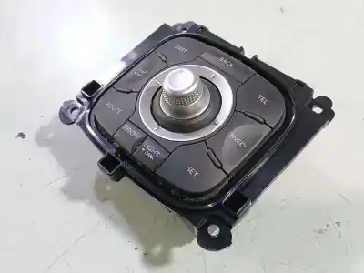 Piesă de schimb auto la mâna a doua CONTROL MULTIFUNCTIONAL pentru RENAULT LAGUNA COUPÉ (DT0/1) 3.0 DCI (DT03) Referințe OEM IAM   
