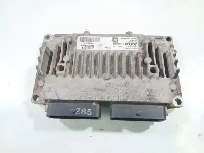 Piesă de schimb auto la mâna a doua MODUL ELECTROTIC pentru RENAULT LAGUNA COUPÉ (DT0/1) 3.0 DCI (DT03) Referințe OEM IAM   