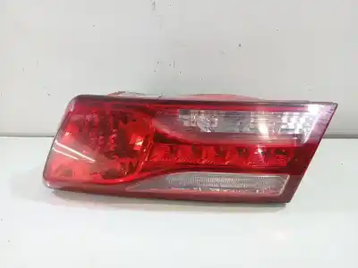 Piesă de schimb auto la mâna a doua LAMPÃ INTERIOR DREAPTA SPATE pentru RENAULT LAGUNA COUPÉ (DT0/1) 3.0 DCI (DT03) Referințe OEM IAM   