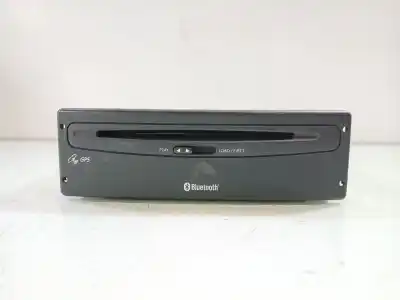 Piesă de schimb auto la mâna a doua SISTEM DE NAVIGARE GPS pentru RENAULT LAGUNA COUPÉ (DT0/1) 3.0 DCI (DT03) Referințe OEM IAM   