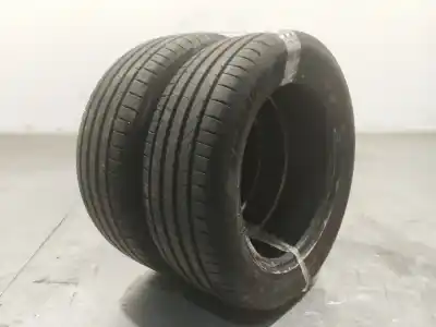 Pièce détachée automobile d'occasion PNEU pour OTRAS MARCAS NEUMATICO  Références OEM IAM 205/55/15 91V  