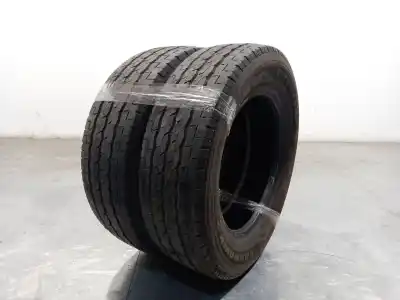 Pièce détachée automobile d'occasion PNEU pour OTRAS MARCAS NEUMATICO  Références OEM IAM 205/65/16 107/105T  