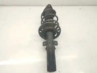 Peça sobressalente para automóvel em segunda mão amortecedor dianteiro esquerdo por peugeot 3008 suv (mc_, mr_, mj_, m4_) 1.5 bluehdi 130 referências oem iam 9819718680