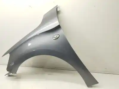 Peça sobressalente para automóvel em segunda mão guarda-lamas dianteiro esquerdo por citroen c-elysee (dd_) 1.5 bluehdi 100 referências oem iam   